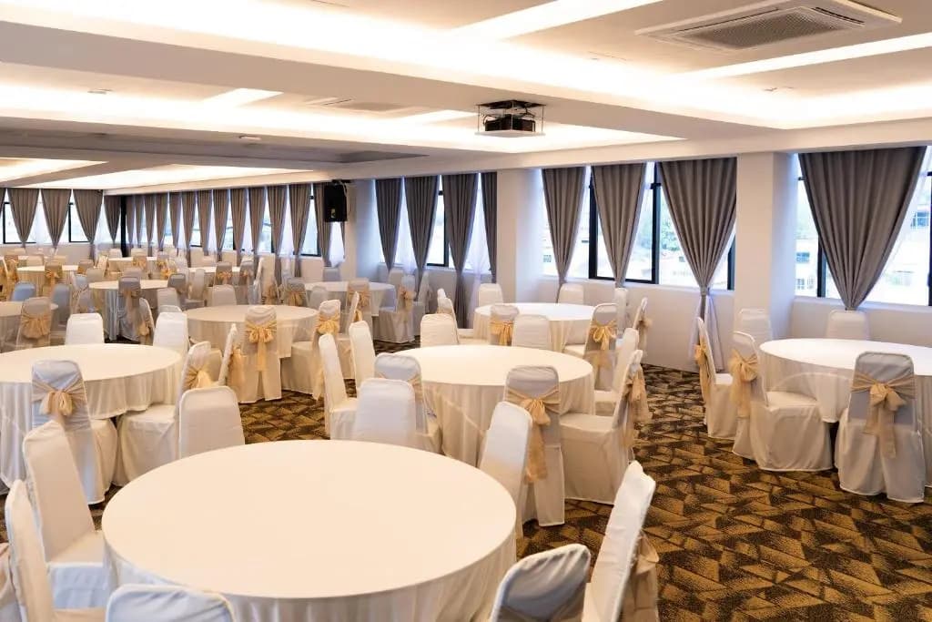 RM Hotel Muar - photo 27