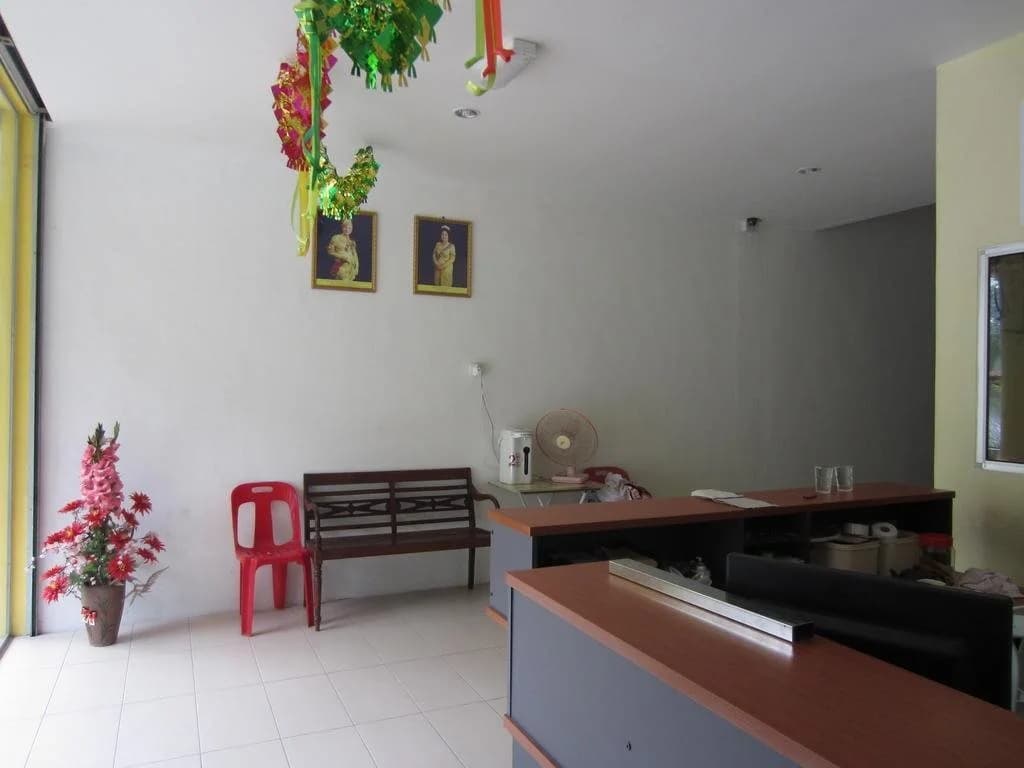 Oyo 90765 Hotel Bajet Pulai - photo 2