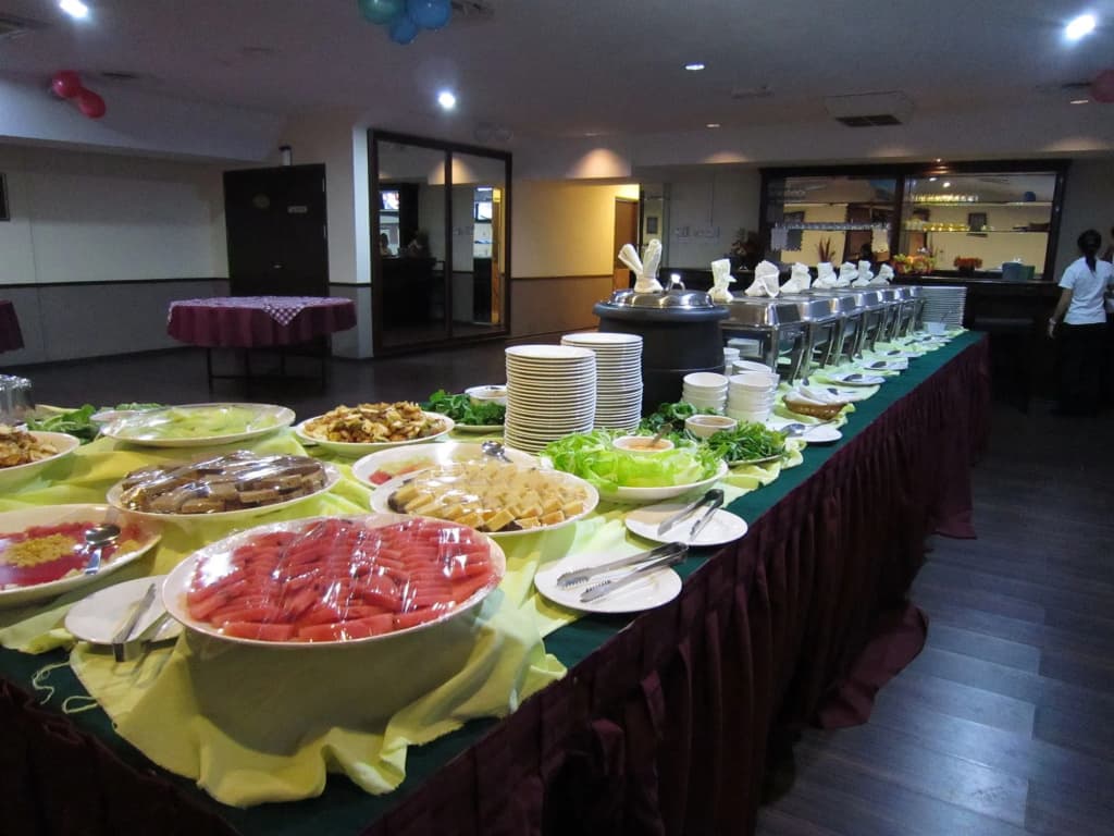 Regal Court Hotel Kuching - photo 8