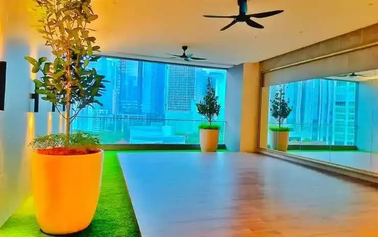 Lila Suites Agile Bukit Bintang, KLCC - photo 3