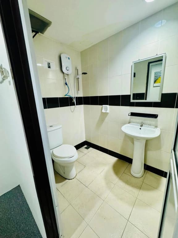 Oyo Rooms Jalan Leong Boon Swee - photo 8