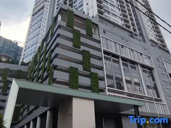 Agile SkyView Suites KL - photo 1