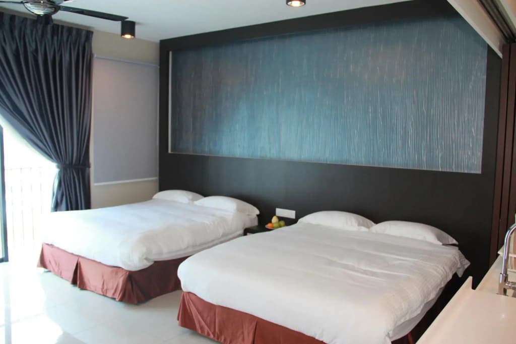Setia Inn Suites Service Residence - photo 13