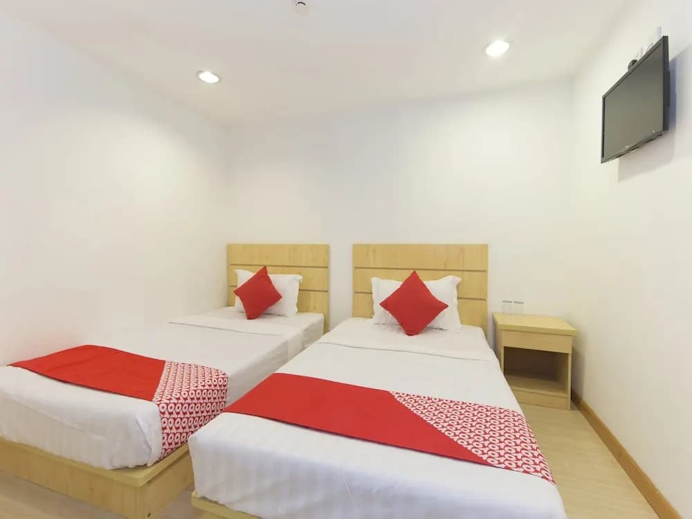 Dd Hotel Shah Alam - photo 2