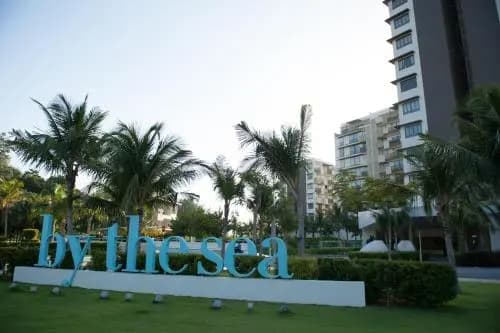 By the Sea- Pool and Sea View - photo 7