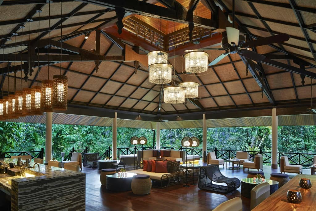 Mulu Marriott Resort - photo 17