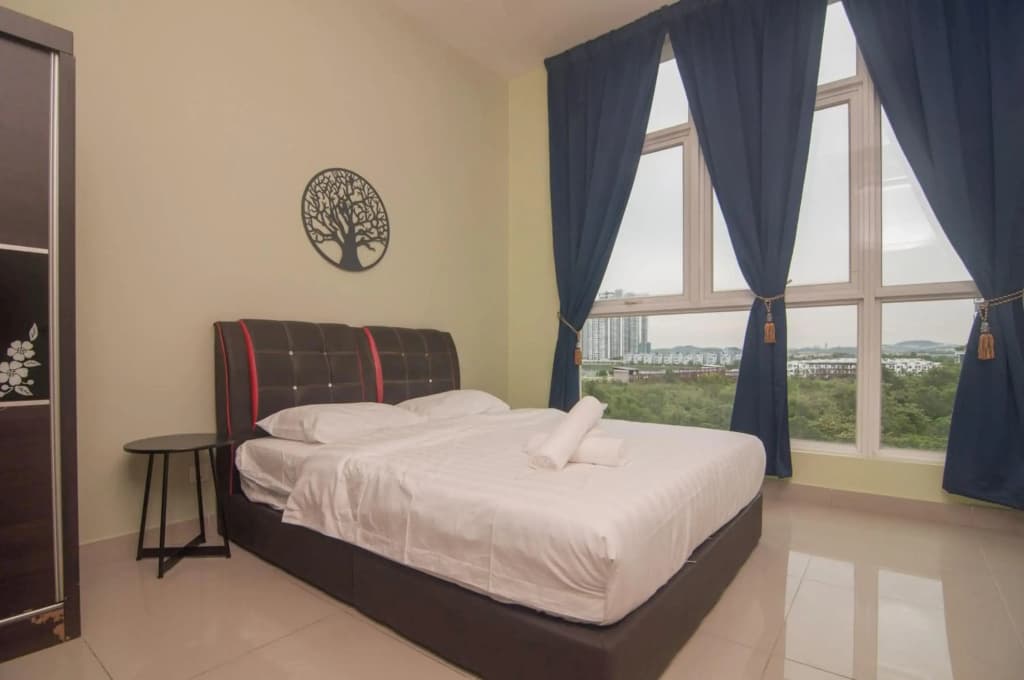 Mutiara Ville Cyberjaya by Idealhub - photo 2