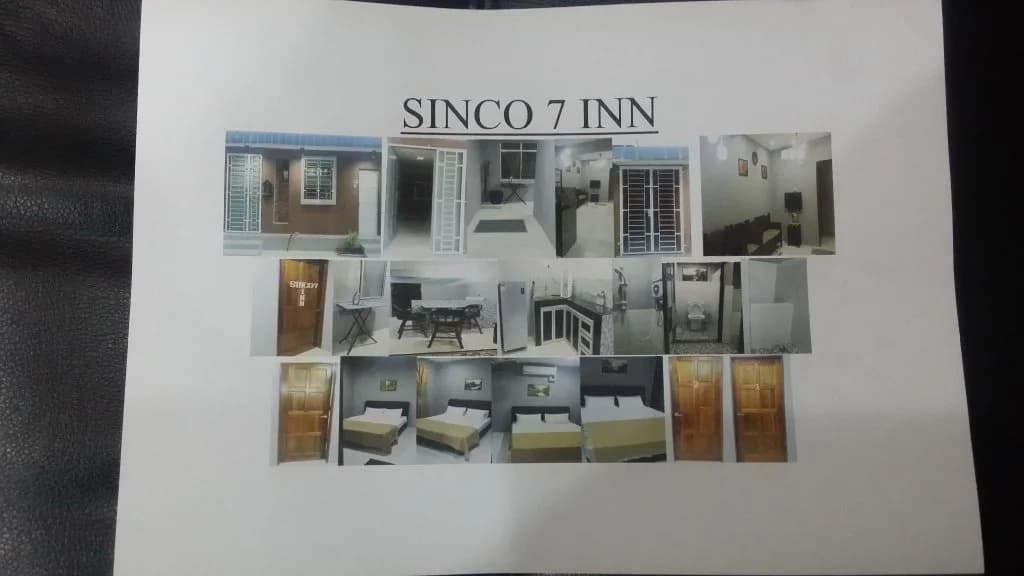 Sinco Rosas Guest House - photo 2