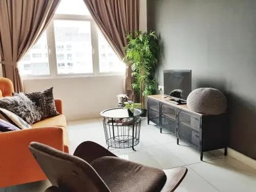 No.4 The Cave @ Puchong Skypod Residence - photo 11