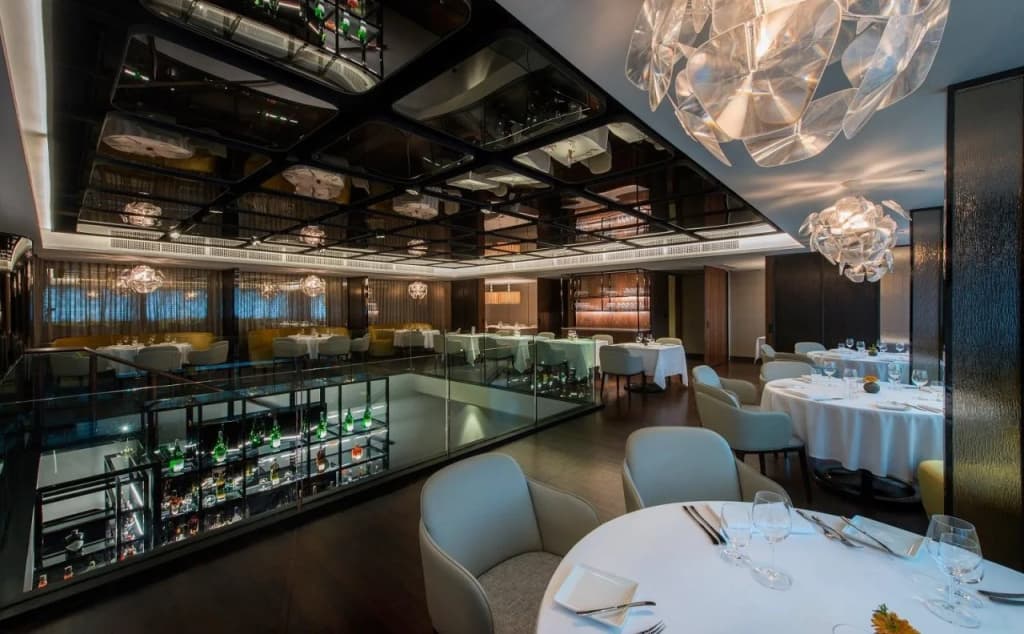 MiCasa All Suite Hotel - photo 19