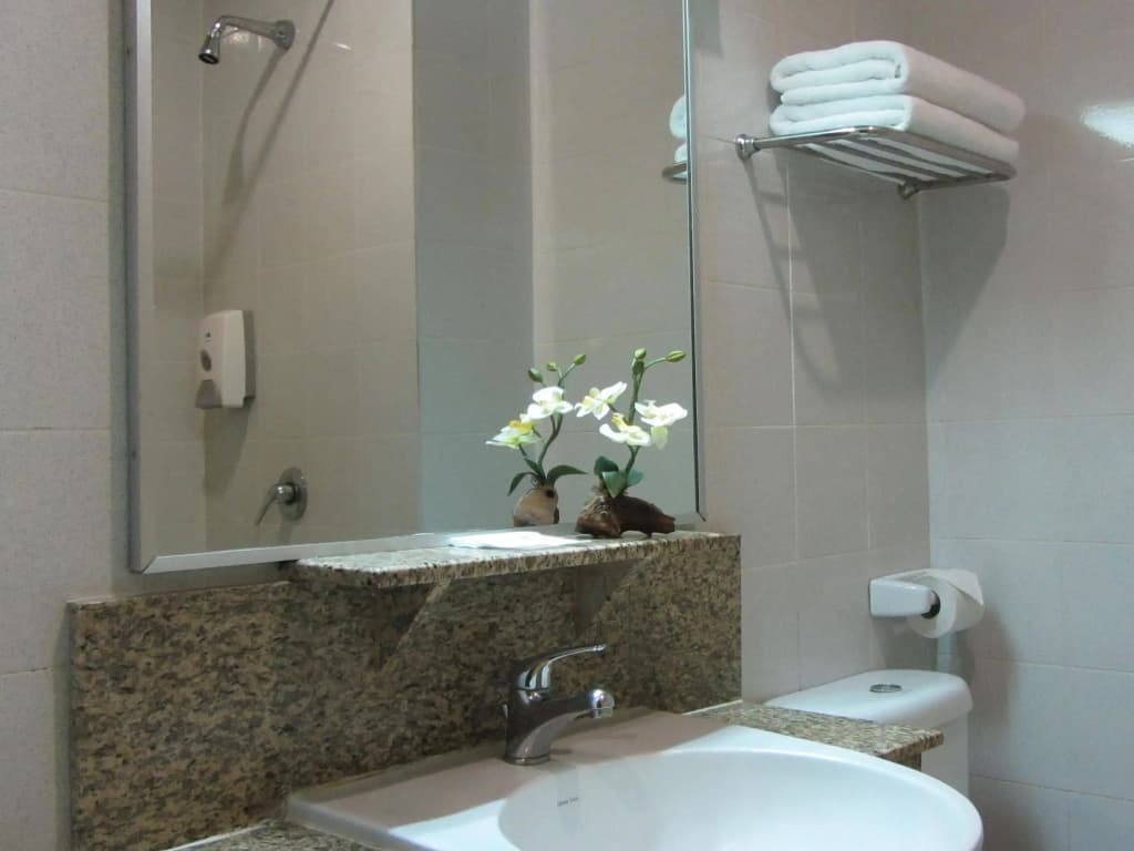 Hotel Zambuger Wira Kuala Lumpur - photo 8