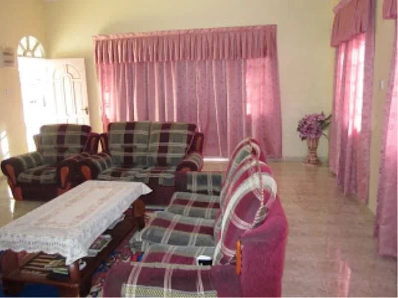 Homestay Amer - photo 5