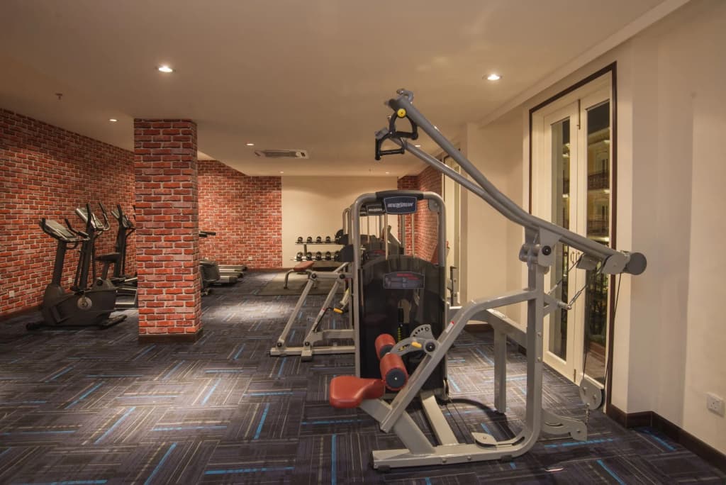 Riviera Suites Melaka - photo 22