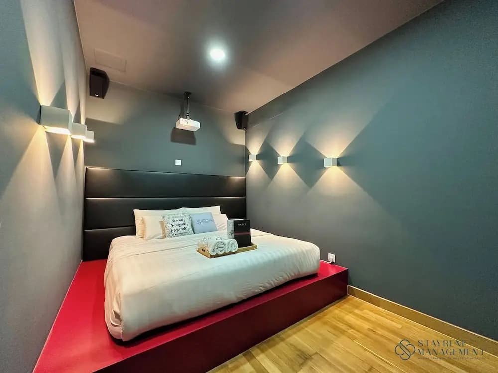 Teega Residence by Stayrene - photo 17