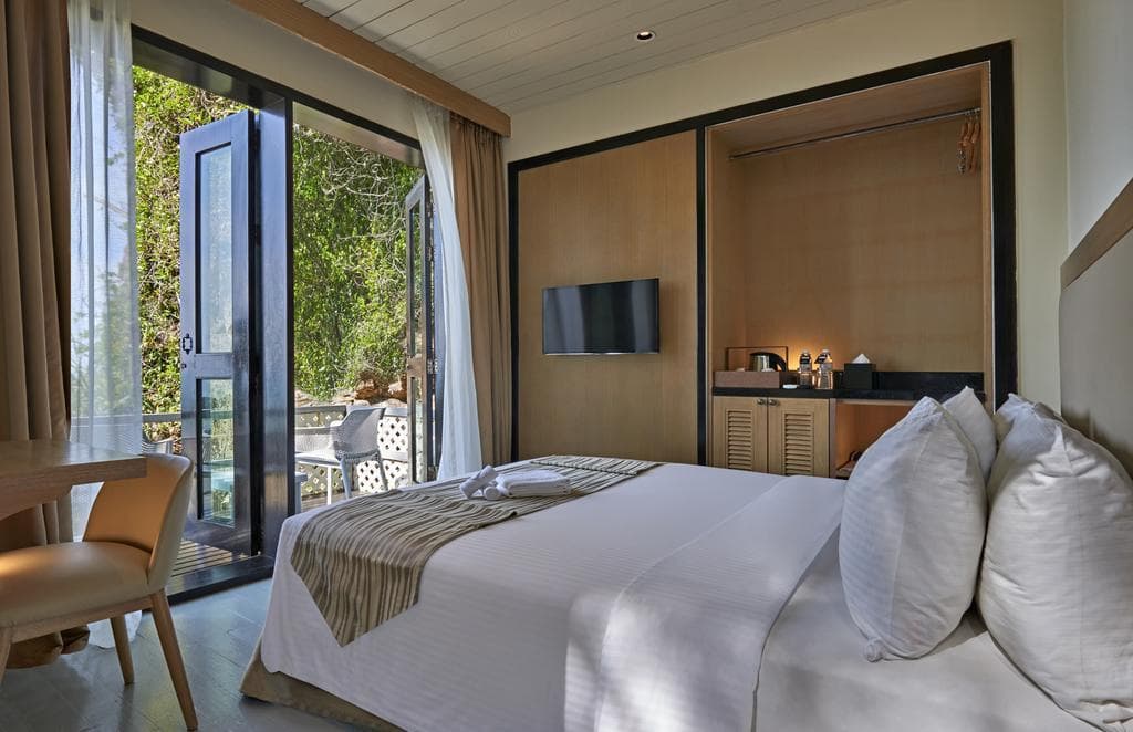 Royale Chulan Cherating Villa - photo 32