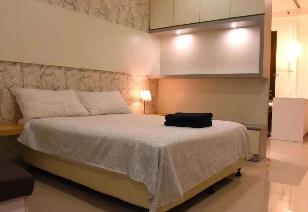 Cyberjaya Shaftsbury Family Suites - photo 6