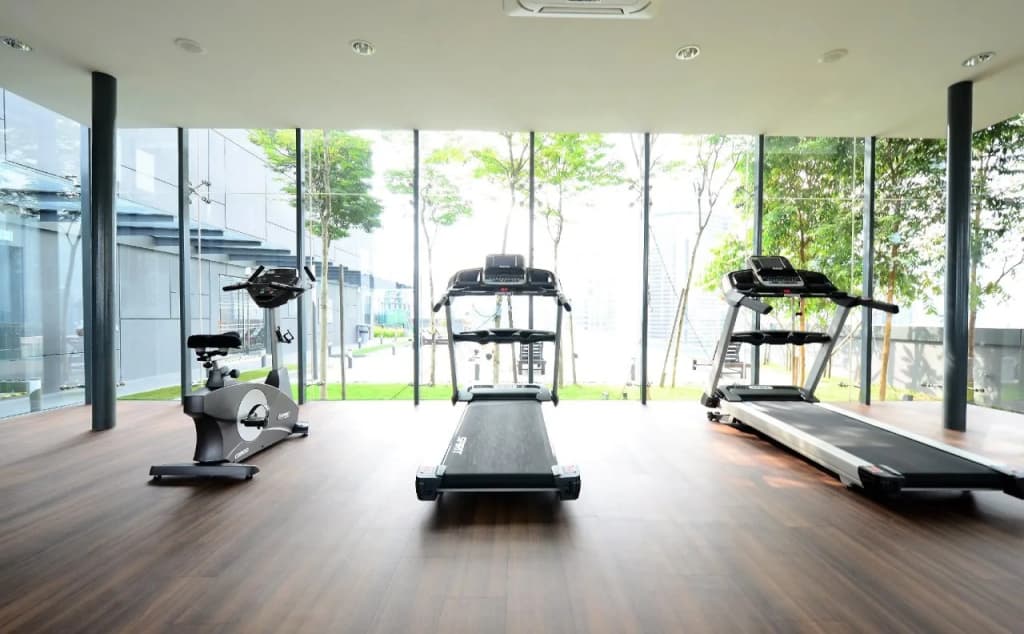 Dorsett Residences Bukit Bintang @ Artez Maison - photo 7