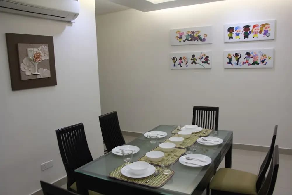 Kuala Lumpur Condo for Max 10 pax - photo 21