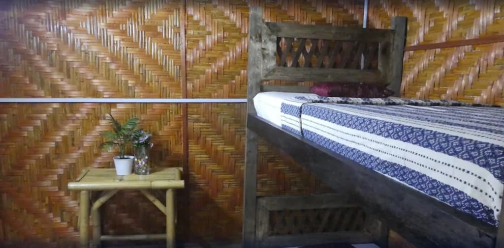 Bakau Hijau Riverlodge - Hostel - photo 6