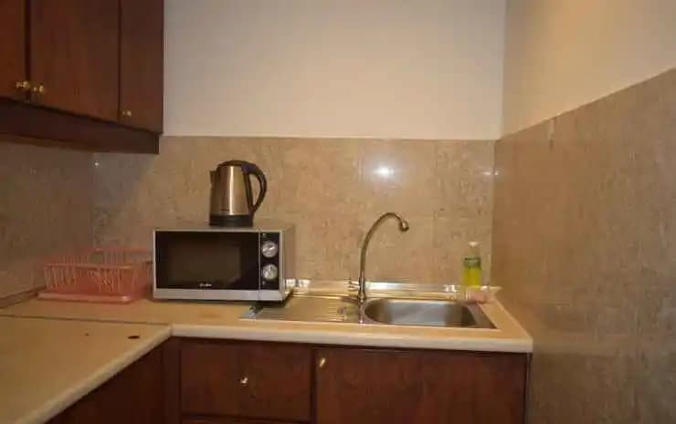 Grand Service Apartment at Times Square - photo 39