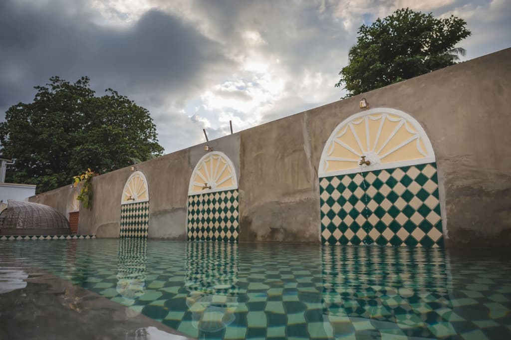 Jawi Peranakan Mansion - photo 19