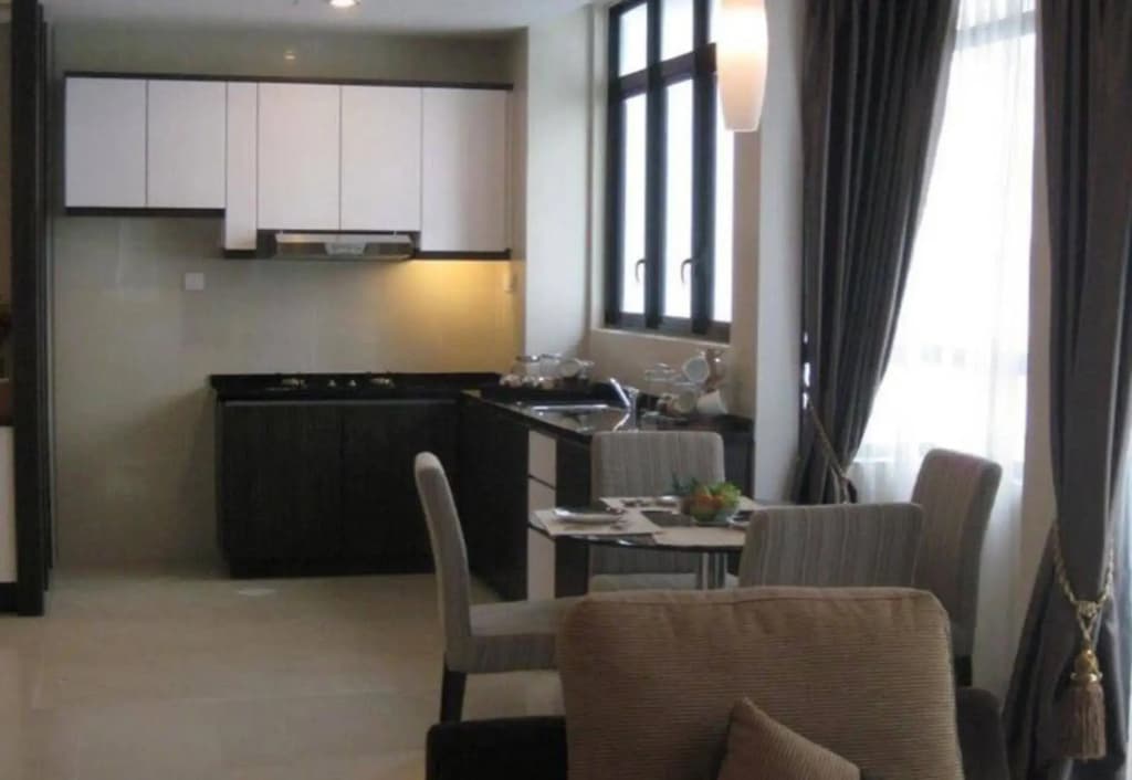 The heritage serviced suites - photo 34