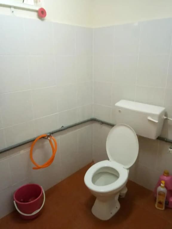 Homestay AZMI ZITA - photo 9