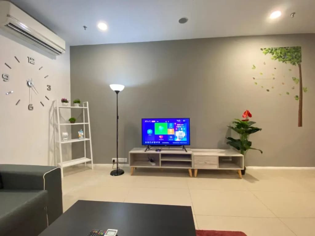 Arcoris SOHO Mont Kiara - photo 15