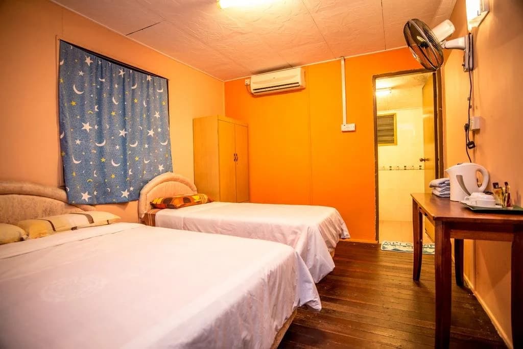 Juara Beach Resort - photo 5