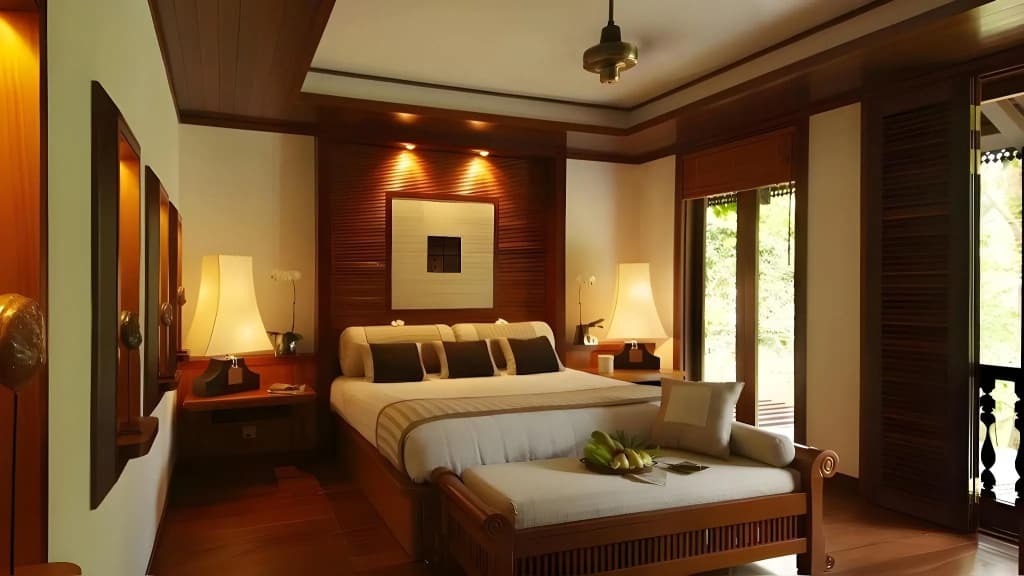 Tanjong Jara Resort - photo 50