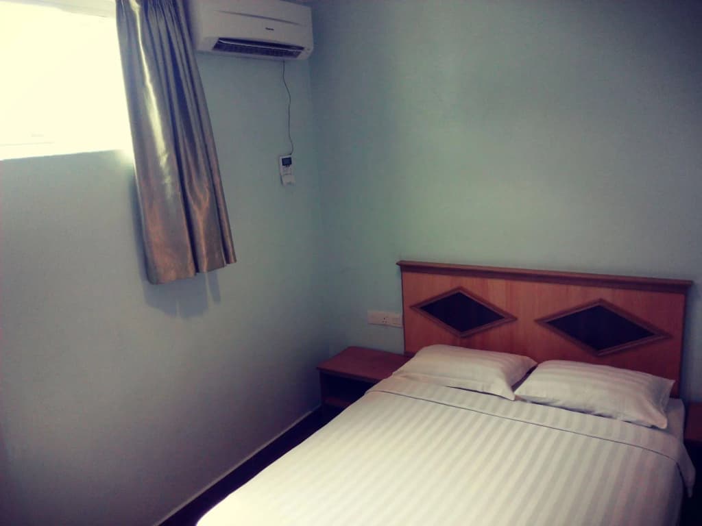 Chicwan Inn - photo 6