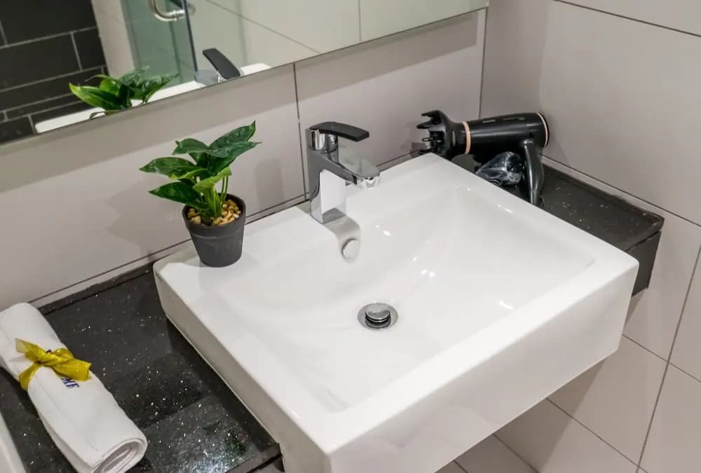 YEQ Home Anggun Residences - photo 8