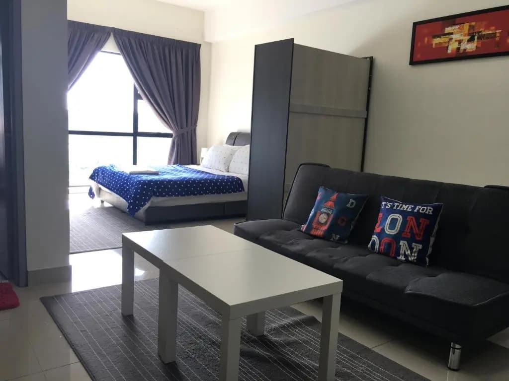 Hyve Studio Suites - photo 3