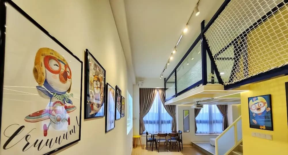 Sunway GRID by SR Home - photo 14