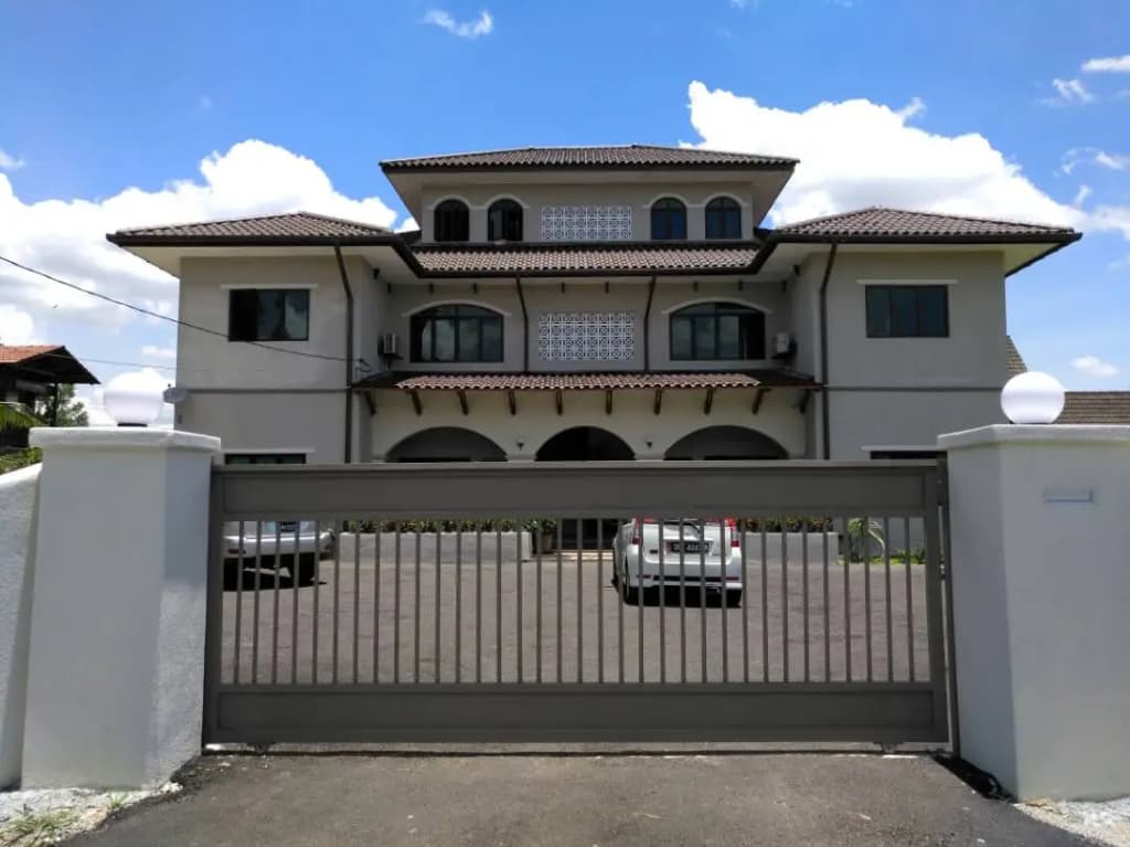 Villa 223 - photo 1