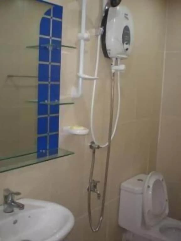 YYK 1Borneo Condominium - photo 8