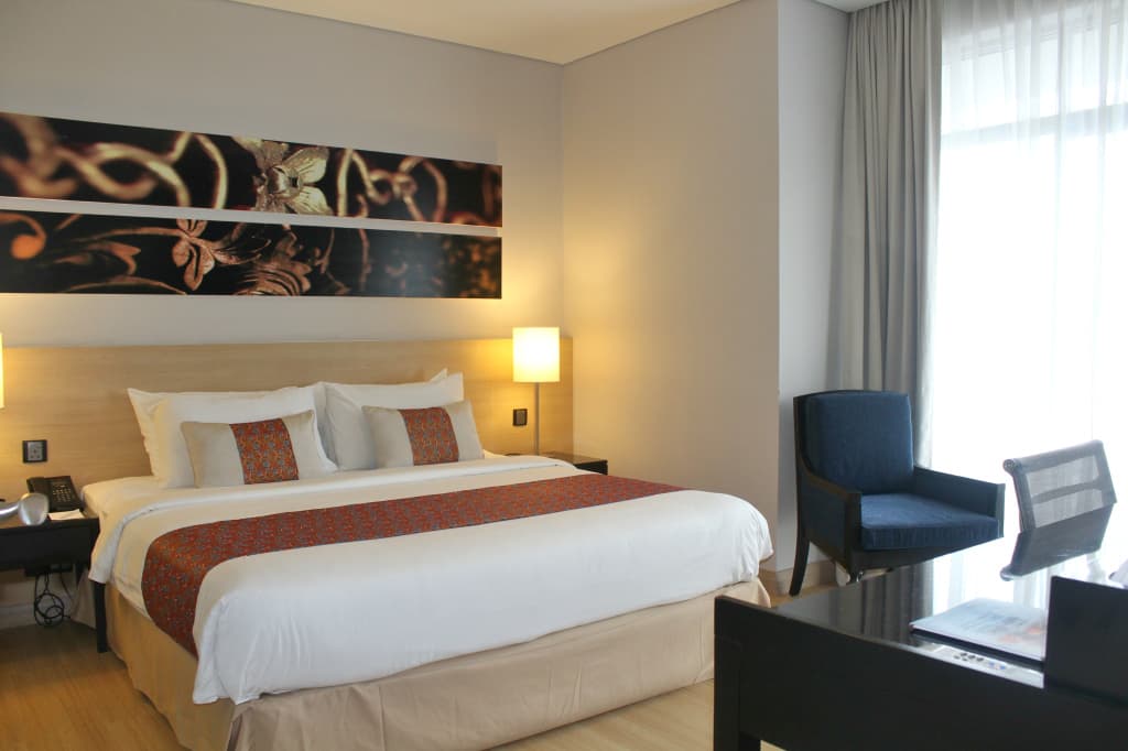 Asia Melaka Hotel managed by The Straits Hotel & Suites - photo 3