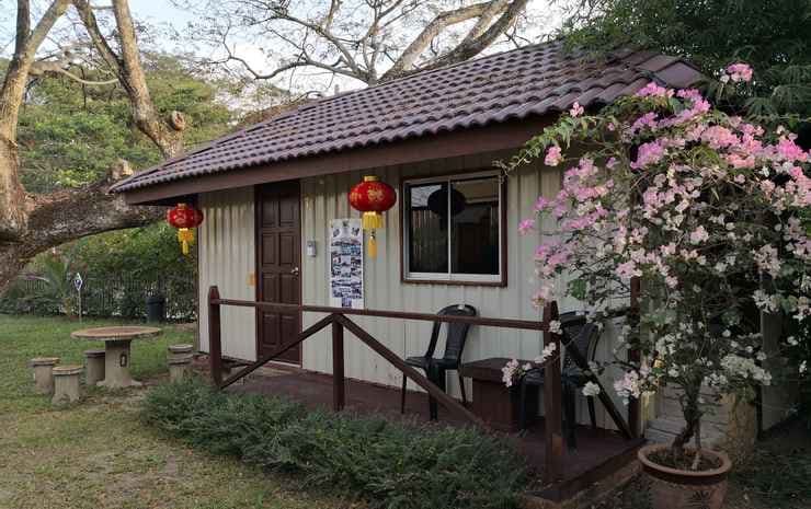 The Garden Resort - photo 6