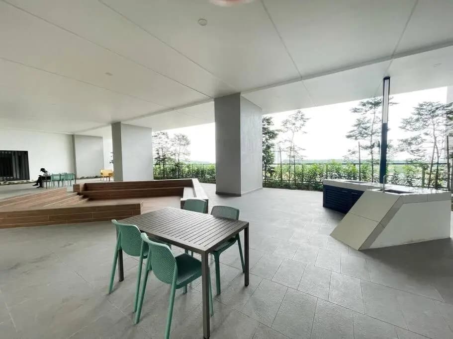 #HS 2Bedroom S&THomez 盛婷民宿 Horizon Suite WiFi&NetFlix KLIA - photo 22