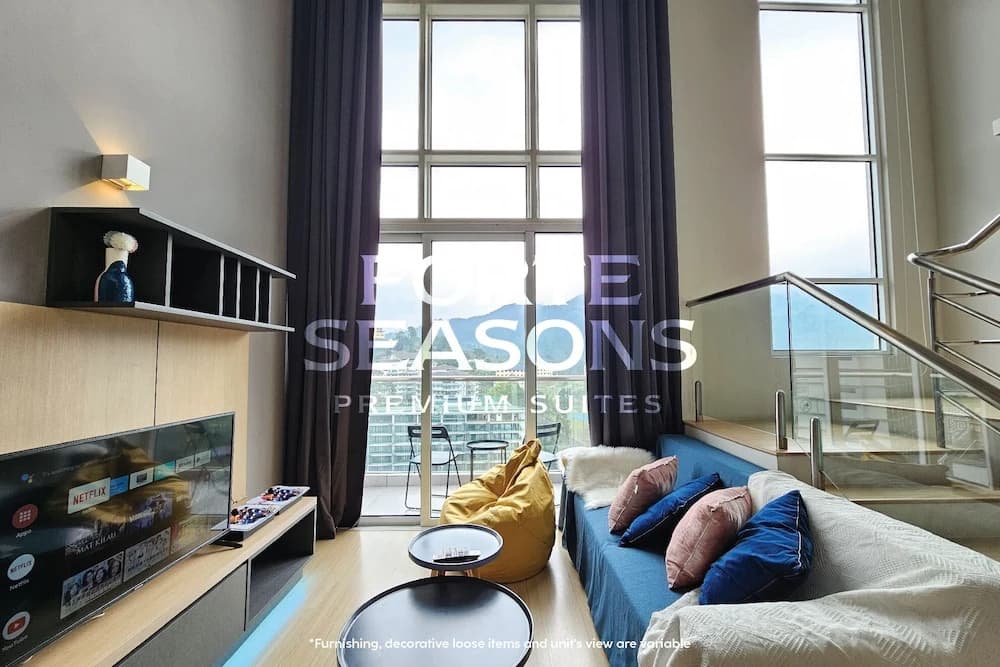 Forte Seasons Genting Windmill UponHills - photo 2