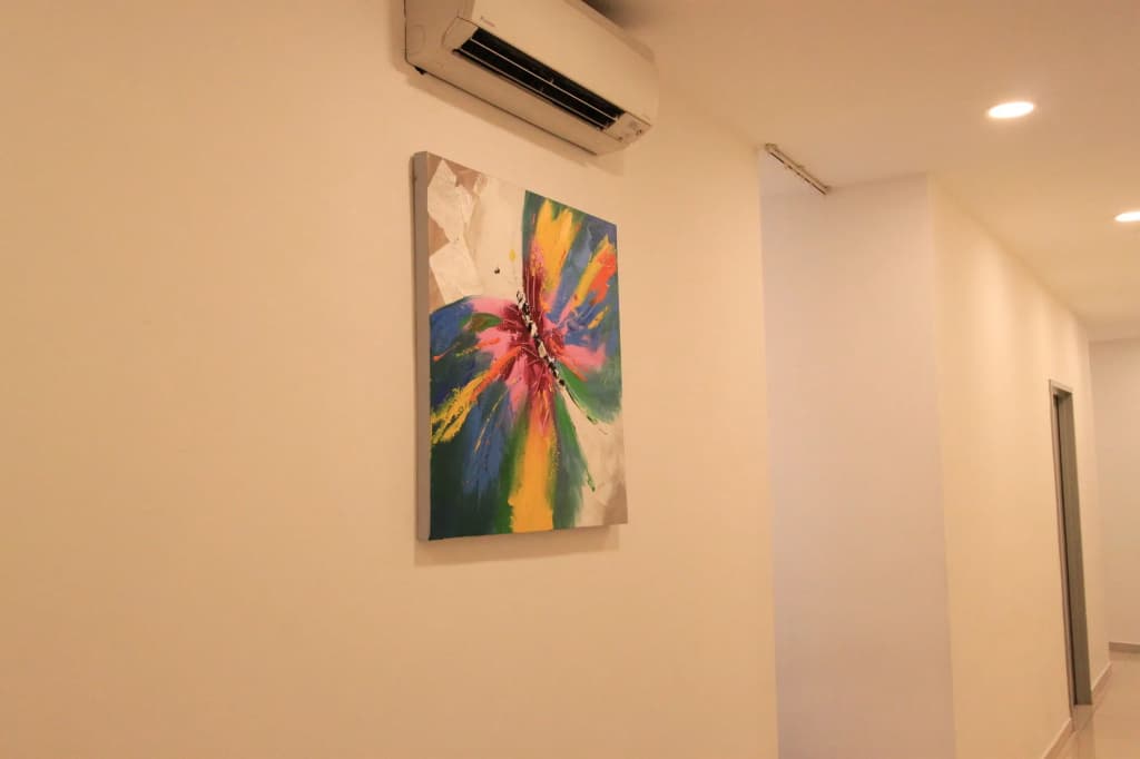 Le Garden Hotel - photo 12