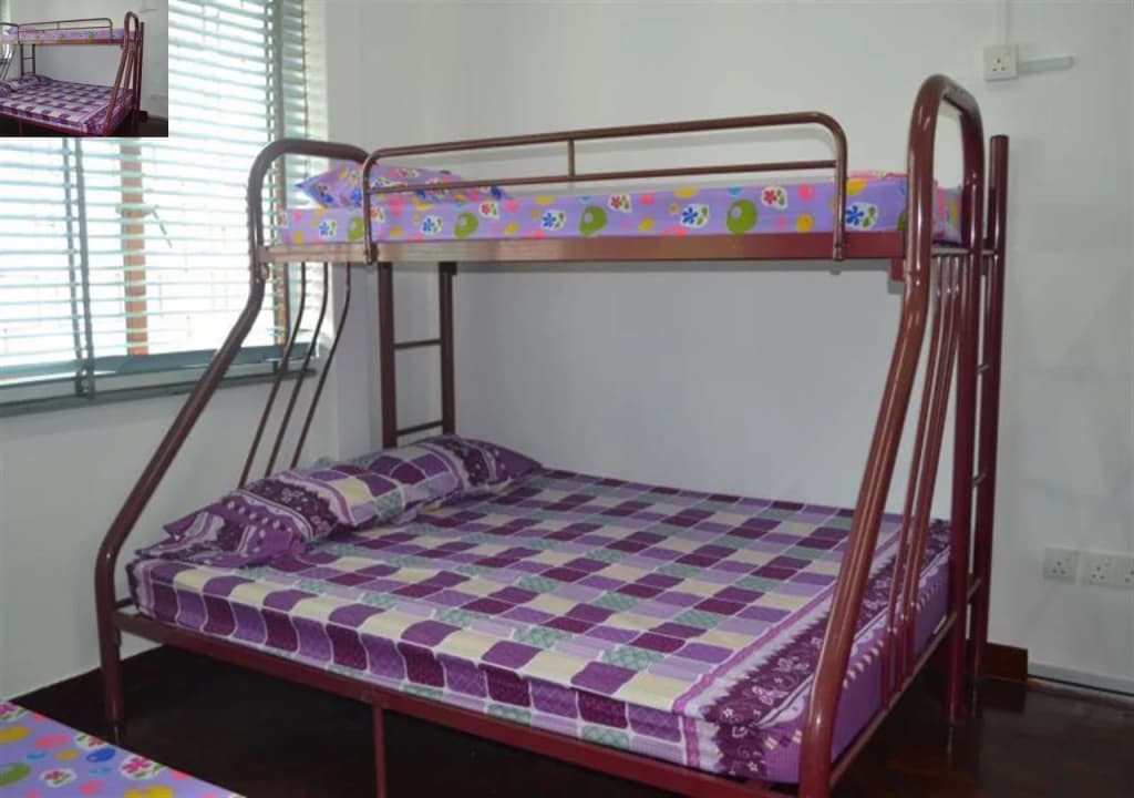 Big Step Guest House - photo 2