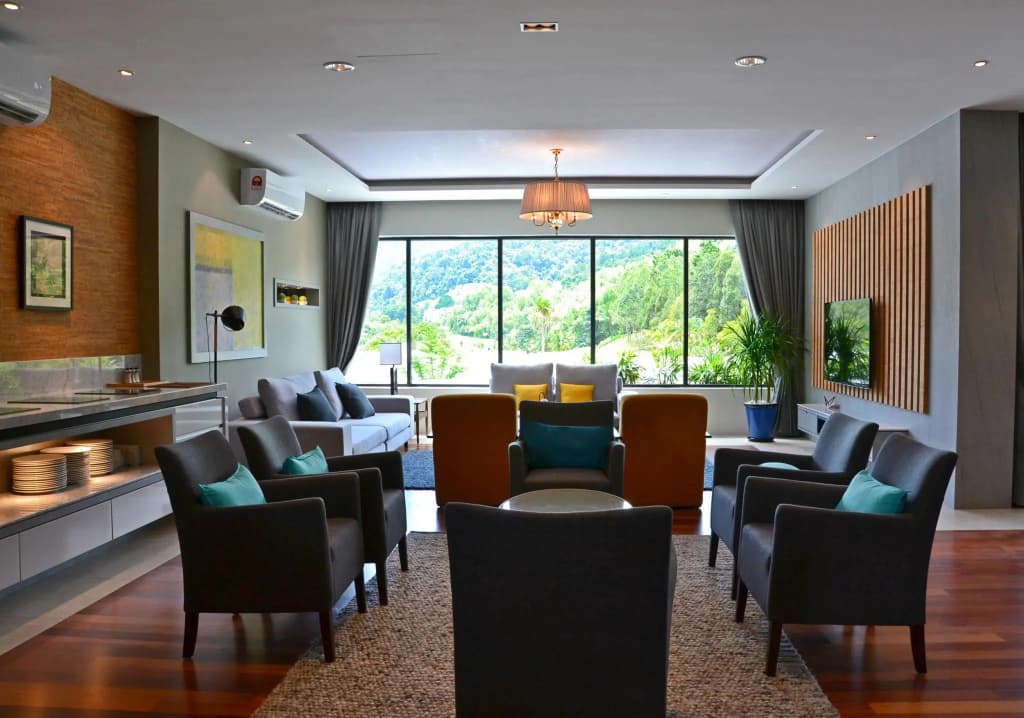 Meru Suites at Meru Valley Resort - photo 7