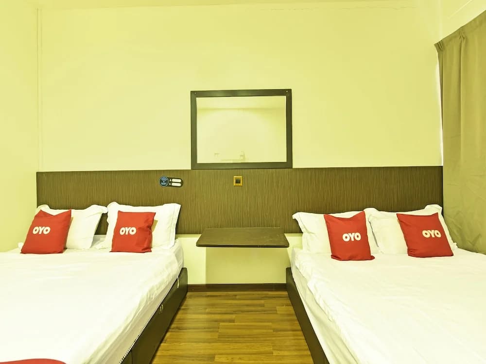 Hotel Mini Indah - photo 5