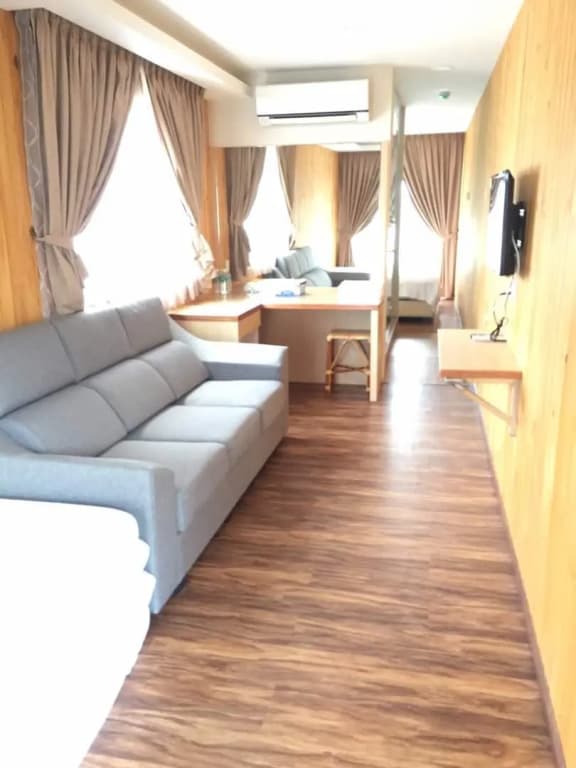 Kluang Container Hotel - photo 3