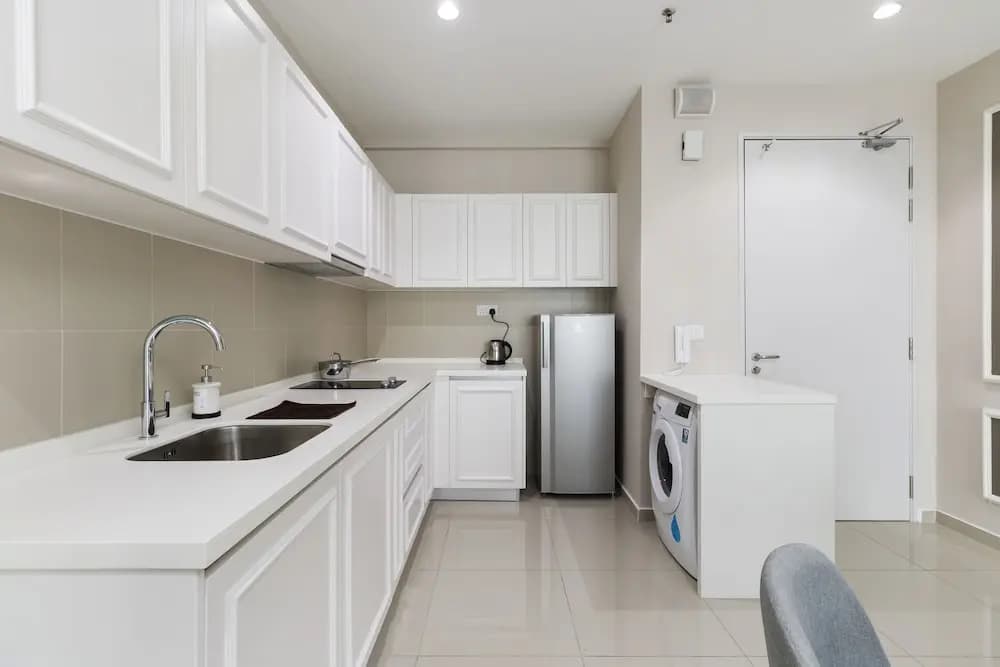 Luxury Suite Icity Shah Alam - photo 24