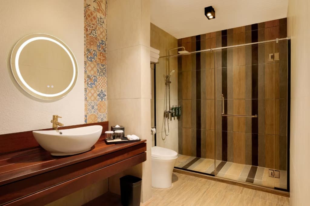 Hilton Garden Inn Kota Kinabalu Tuaran - photo 11