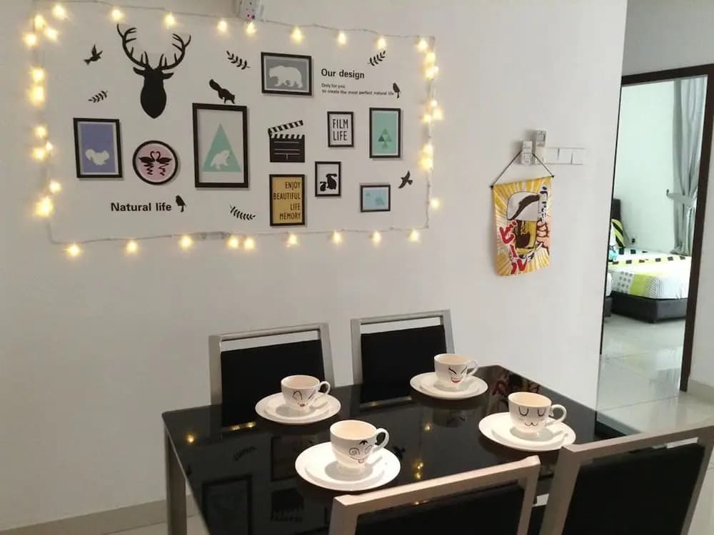 HomeStay in Johor - KSL Fun House - photo 17