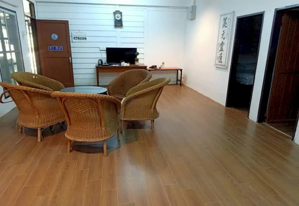 OYO 90971 Pollock Homestay - photo 2