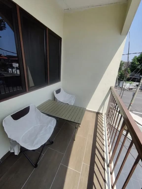 CLP Home near Sri Muniswarar Temple 2 - photo 7